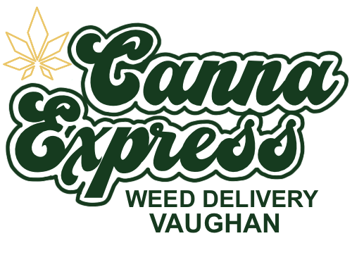 Canna Express Vaughan